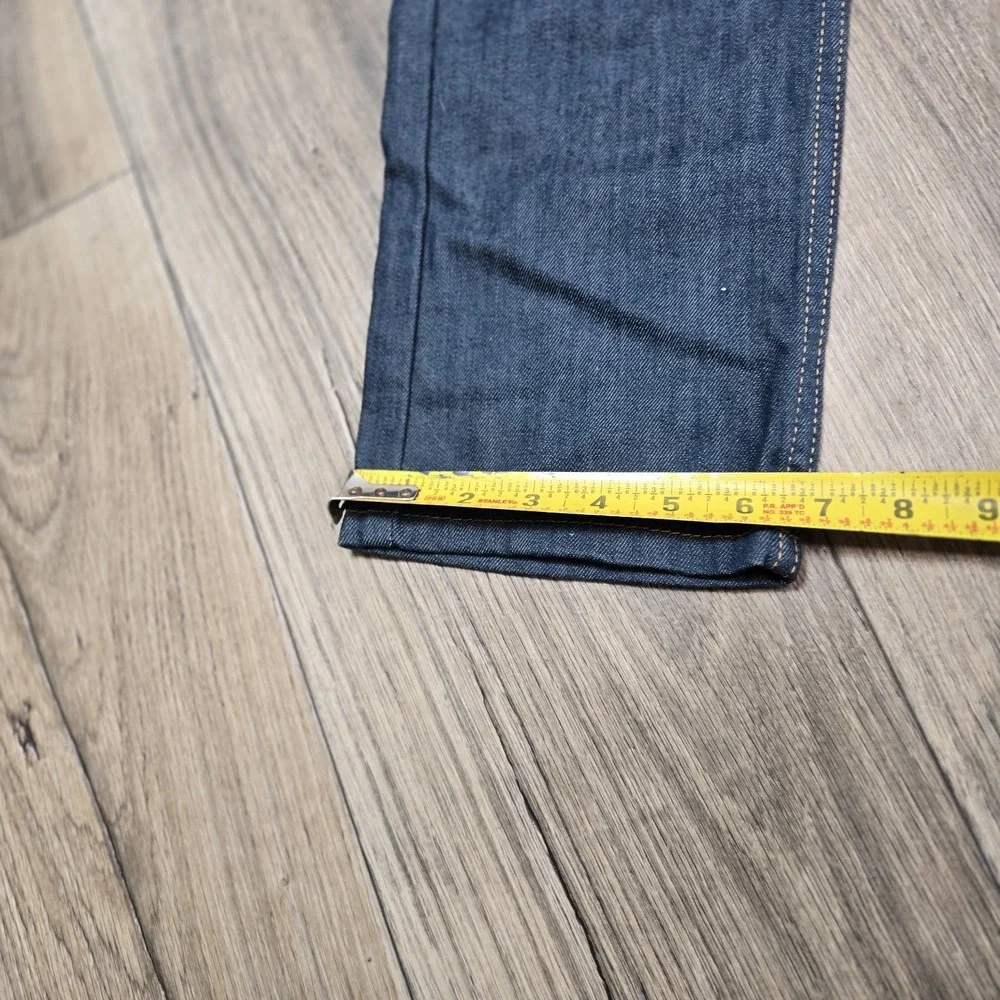 Levi's 511 Denim‎ Slim Fit Men's Jeans NWT 29 X 32